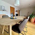 Appartement Christine Dornbirn
