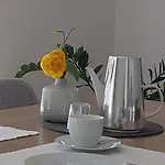 Christine Appartement *