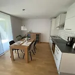 Christine Appartement Dornbirn