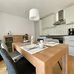 Christine Appartement Dornbirn