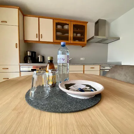 Christine شقة دورنبيرن