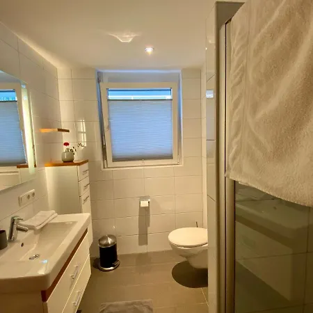 Christine شقة دورنبيرن