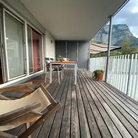 Apartamento Christine *