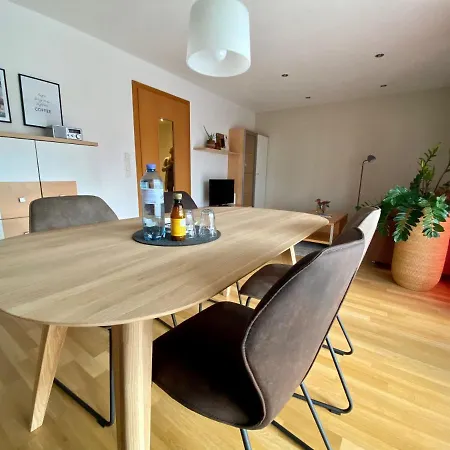 Apartamento Christine Dornbirn