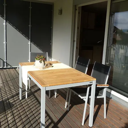 شقة Christine دورنبيرن