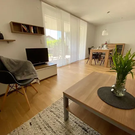 Apartamento Christine Dornbirn