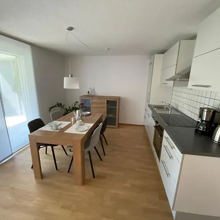 Christine Apartamento Dornbirn