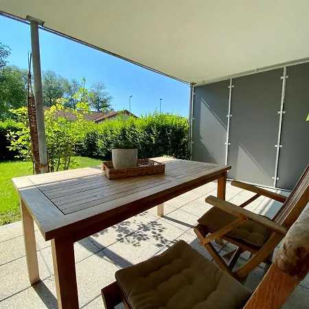 Apartamento Christine