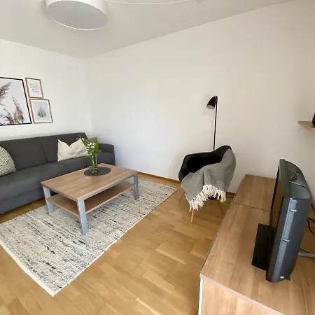 Apartamento Christine Dornbirn