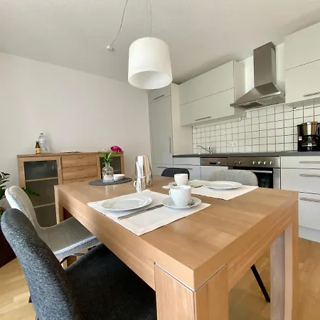 Christine شقة دورنبيرن