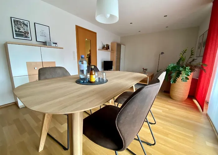 Daire Christine Dornbirn