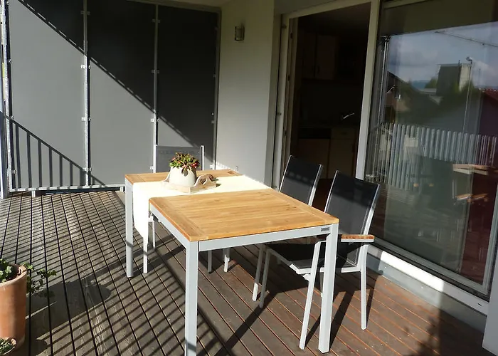 Daire Christine Dornbirn