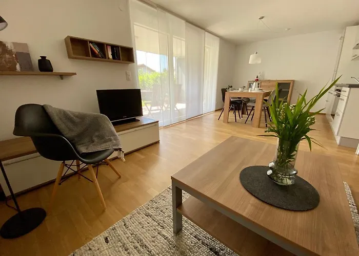 Daire Christine Dornbirn