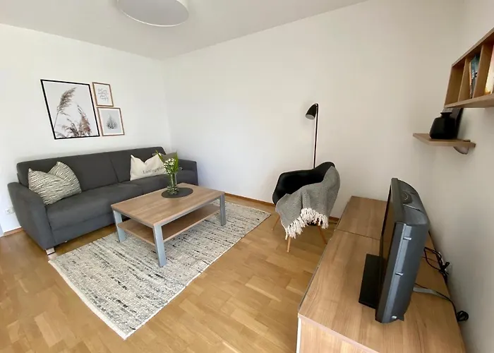 Daire Christine Dornbirn